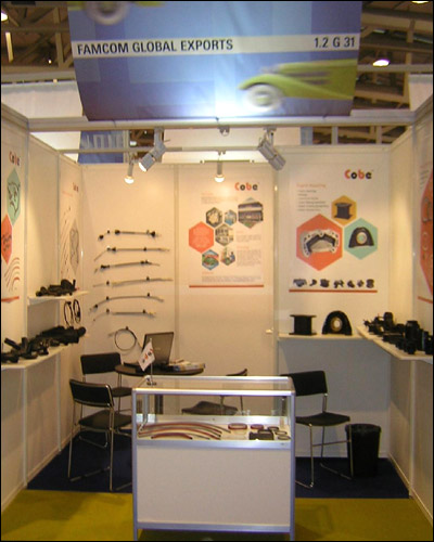 Famcom Global Exports
