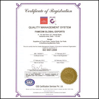Famcom Global Exports